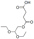 DIETHOXYETHYL SUCCINATE CAS#: 26962-29-8