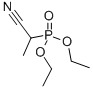DIETHYL (1-CYANOETHYL)PHOSPHONATE CAS#: 29668-61-9