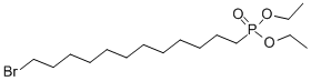 DIETHYL-12-BROMODODECYLPHOSPHONATE CAS#: 264231-28-9