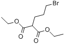 DIETHYL 3-BROMOPROPYLMALONATE CAS#: 10149-21-0