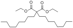 DIETHYL DIOCTYLMALONATE CAS#: 24251-93-2