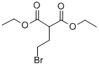 DIETHYL ETHYLBROMOMALONATE CAS#: 29237-78-3