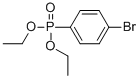 DIETHYL(4-BROMOPHENYL)PHOSPHONATE CAS#: 20677-12-7