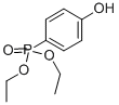 DIETHYL(4-HYDROXYPHENYL)PHOSPHONATE CAS#: 28255-39-2