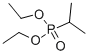 DIETHYLISOPROPYLPHOSPHONATE CAS#: 1538-69-8