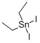 DIETHYLTINDIIODIDE CAS#: 2767-55-7