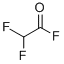DIFLUOROACETYL FLUORIDE CAS#: 2925-22-6