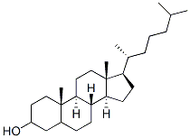 DIHYDROCHOLESTEROL CAS#: 29466-38-4