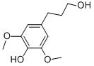 DIHYDROSINAPYL ALCOHOL CAS#: 20736-25-8