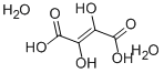 DIHYDROXYFUMARSAEURE DIHYDRAT CAS#: 20688-70-4