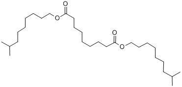 DIISODECYL AZELATE CAS#: 28472-97-1