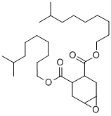 DIISODECYLTETRAHYDRO-4,5-EPOXYPHTHALATE CAS#: 26401-41-2