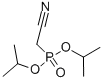 DIISOPROPYL CYANOMETHYLPHOSPHONATE CAS#: 21658-95-7
