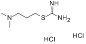 DIMAPRIT DIHYDROCHLORIDE CAS#: 23256-33-9