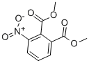 DIMETHYL 3-NITROPHTHALATE CAS#: 13365-26-9