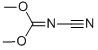 DIMETHYL CYANOCARBONIMIDATE CAS#: 24771-25-3