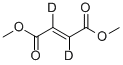DIMETHYL FUMARATE-2,3-D2 CAS#: 23057-98-9