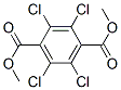 DIMETHYL TETRACHLOROTEREPHTHALATE CAS#: 20098-41-3
