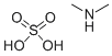 DIMETHYLAMINE SULFATE CAS#: 21249-13-8