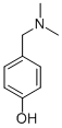 DIMETHYLAMINOMETHYLPHENOL CAS#: 25338-55-0
