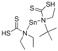 DIMETHYLTINBIS(N,N-DIETHYLDITHIOCARBAMATE) CAS#: 27399-43-5