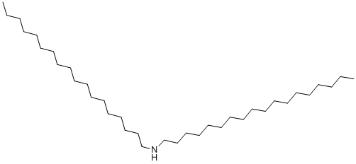 DIOCTADECYLAMINE CAS#: 112-99-2