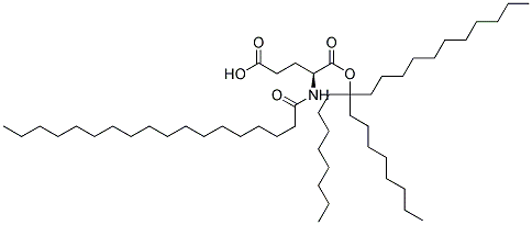 DIOCTYLDODECYL STEAROYL GLUTAMATE CAS#: