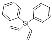 DIPHENYLDIVINYLSILANE CAS#: 17937-68-7