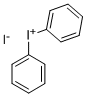 DIPHENYLIODONIUM IODIDE CAS#: 2217-79-0