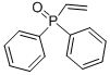 DIPHENYL(VINYL)PHOSPHINE OXIDE CAS#: 2096-78-8