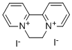 DIQUATDIIODIDE CAS#: 25179-26-4