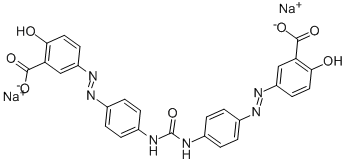 DIRECT FAST YELLOW 5GL CAS#: 2829-42-7
