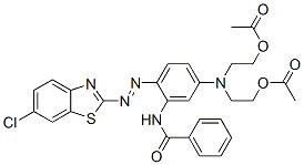 DISPERSERED206 CAS#: 26630-87-5