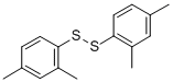 DIXYLYL DISULPHIDE CAS#: 27080-90-6