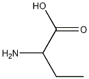 DL-2-Aminobutyric acid CAS#: 2835-81-6
