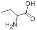 DL-2-Aminobutyric acid CAS#: 2835-81-6