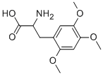 DL-3,4,6-Trimethoxyphenylalanine CAS#: 23358-63-6