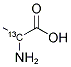 DL-ALANINE (2-13C) CAS#: 201489-22-7