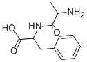 DL-ALANYL-DL-FENILALANINA Nº CAS: 1999-45-7