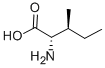 Numero CAS DL-Isoleucina: 443-79-8