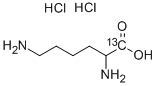 DL-LYSINE-1-13C DIHYDROCHLORIDE CAS#: 202326-50-9