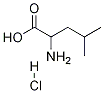 DL-Leucine, hydrochloride CAS#: 2508-63-6