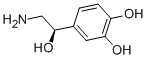 DL-NORADRENALINE CAS#: 138-65-8