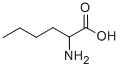 DL-Norleucine CAS#: 616-06-8