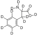 DL-PHENYLALANINE-D11 CAS#: 205829-16-9