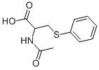 DL-PHENYLMERCAPTURIC ACID CAS#: 20640-68-0
