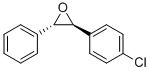 DL-TRANS-4-CHLOROSTILBENEOXIDE CAS#: 28291-10-3