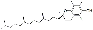DL-alpha-Tocopherol CAS#: 21-59-0