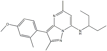 DMP-904 CAS#: 202579-74-6