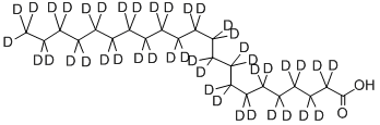 DOCOSANOIC-D43 ACID CAS#: 29823-26-5
